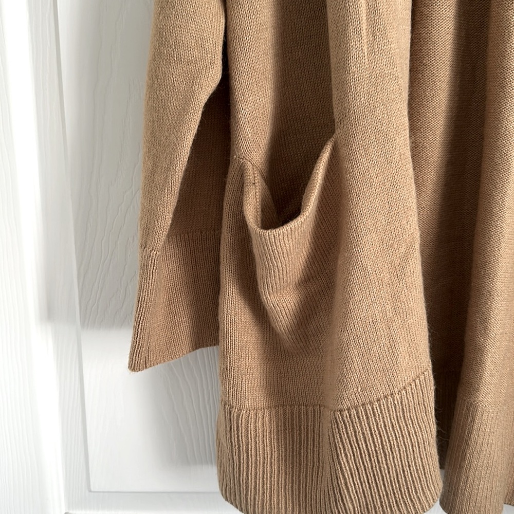 NWT Banana Republic plus cardigan XL - Picture 2 of 3